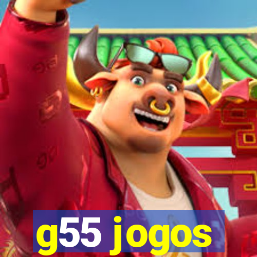 g55 jogos
